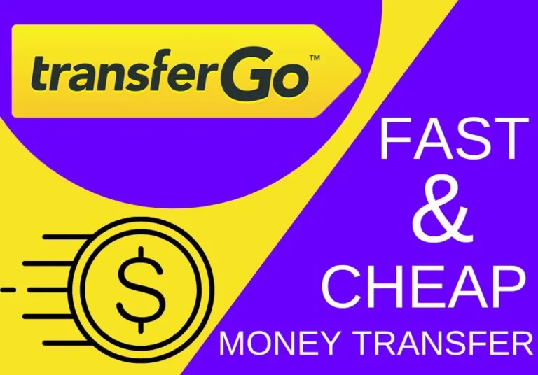 TransferGo Review (2023) | Best Money Transfer Speed, Rates & Fees