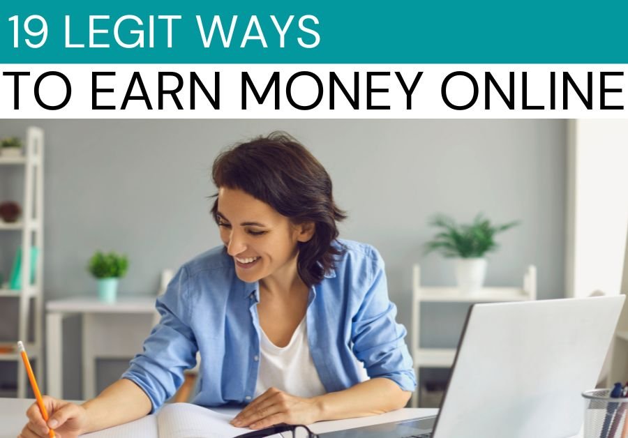 How To Earn Money Without Investment 19 Legit Ways 