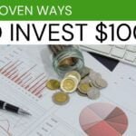 How to Invest 1000 Dollars