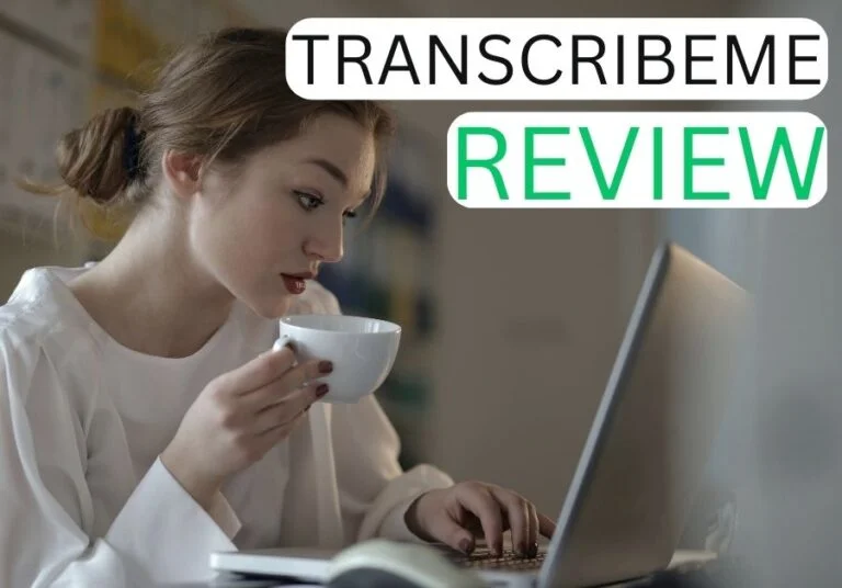Transcribeme review