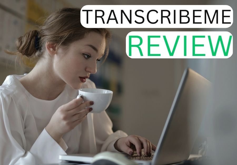 Transcribeme review