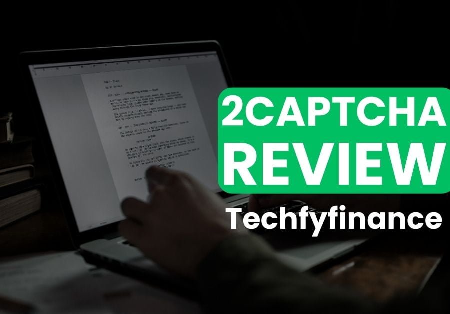 2captcha review