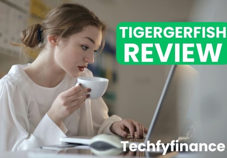 Tigerfish Transcription Review (2023): Is It Legit & Does It Pay?