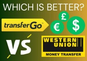 TransferGo vs Western Union
