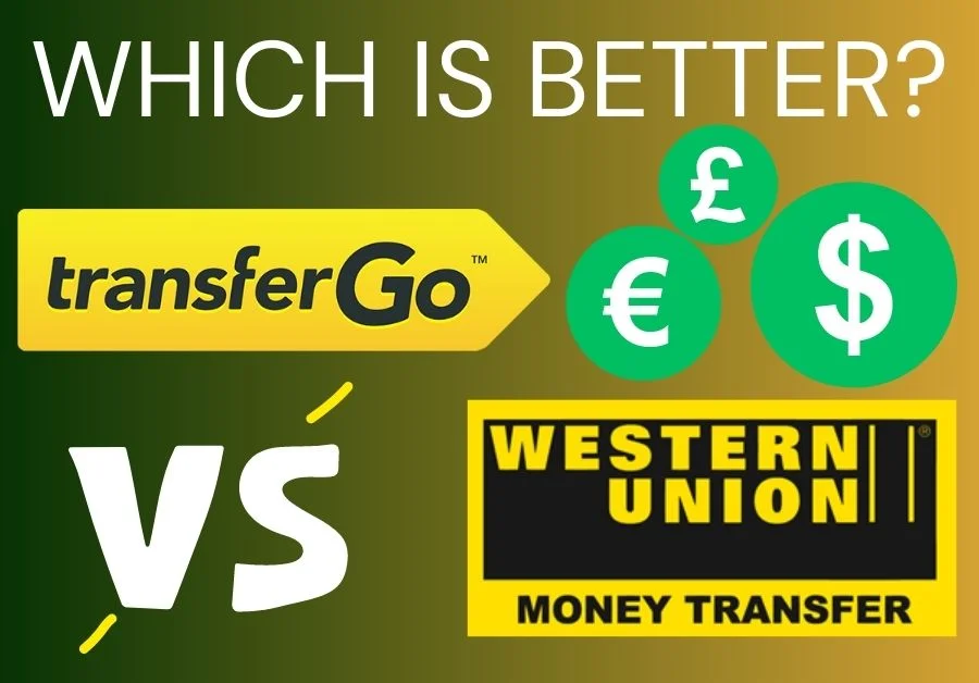 TransferGo vs Western Union