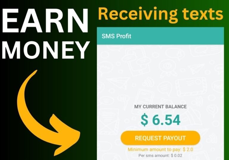 SMS Profit Review 2023: My Honest Opinion After 6 Months – Legit or Fake?