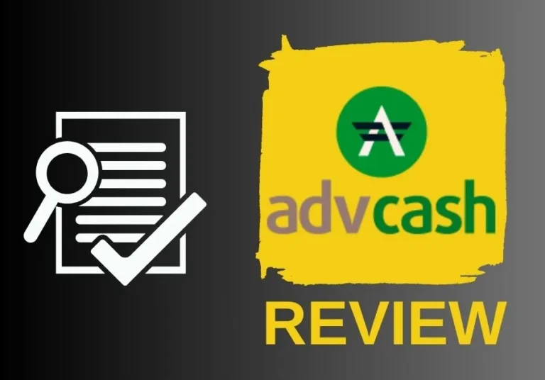 Advcash Review 2024 | Is it a Good Digital Wallet?