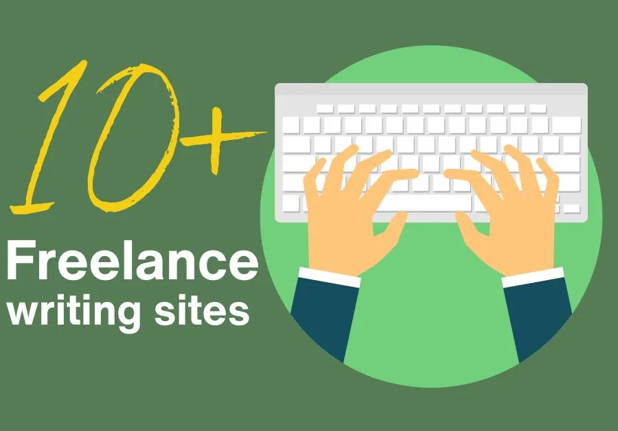 best freelance writing sites for beginners